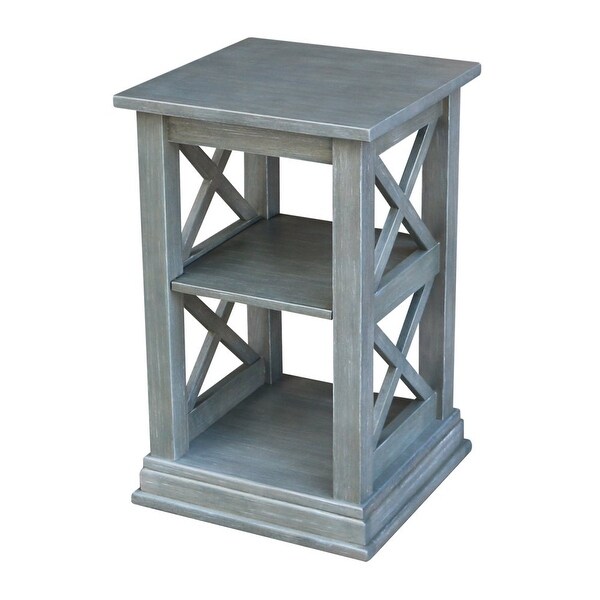 Hampton Accent Table