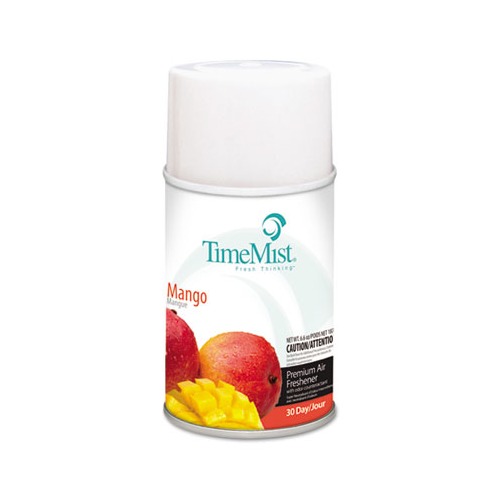 Timemist Premium Metered Air Freshener Refill  TMS1042810EA