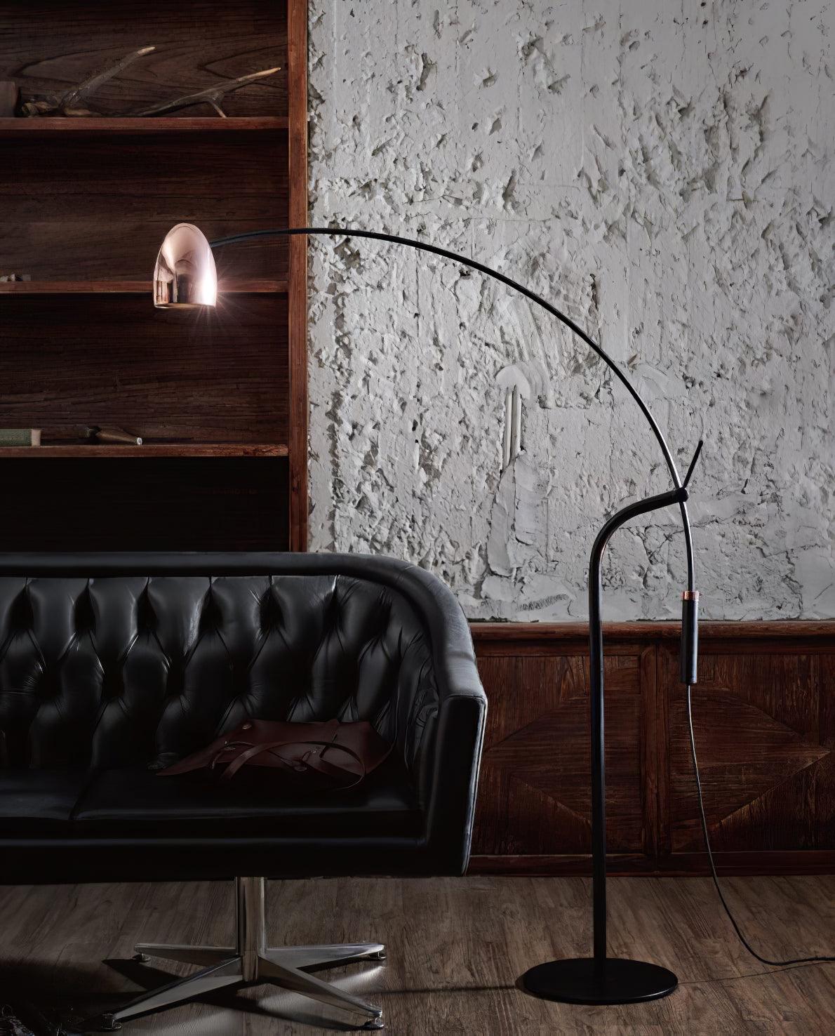 Hercules Floor Lamp