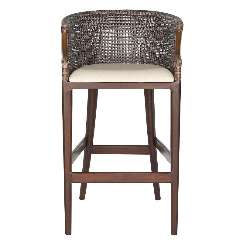 Safavieh Brando Bar Stool