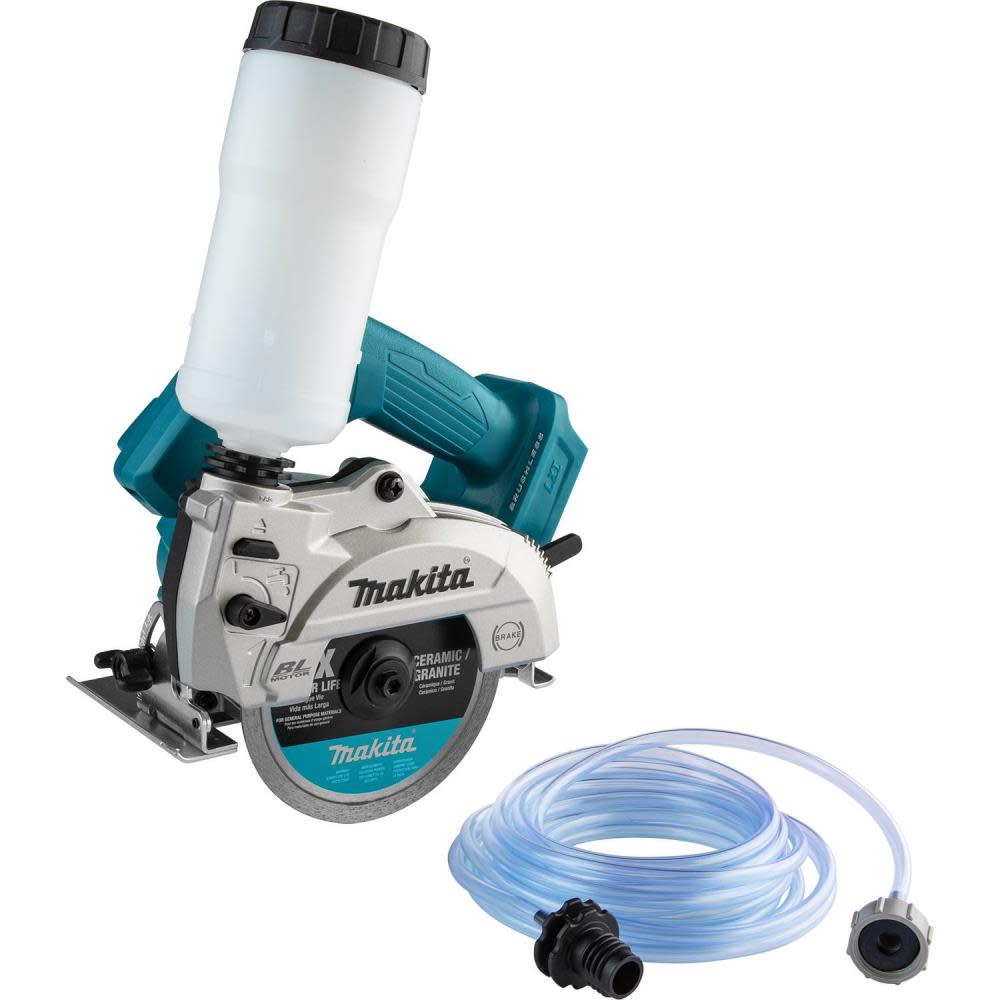 Makita 18V LXT 5