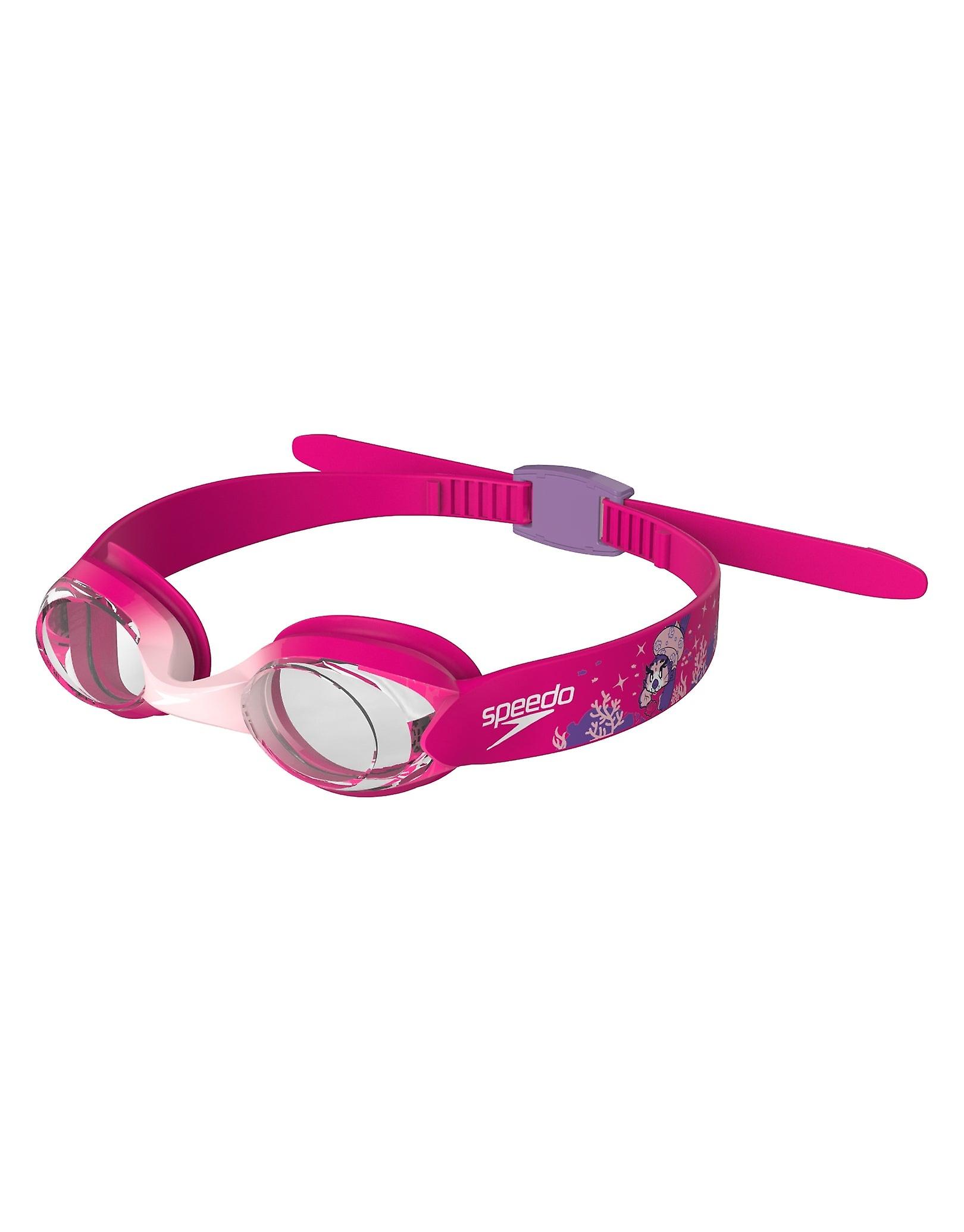 Speedo Illusion Kids Swim Goggle