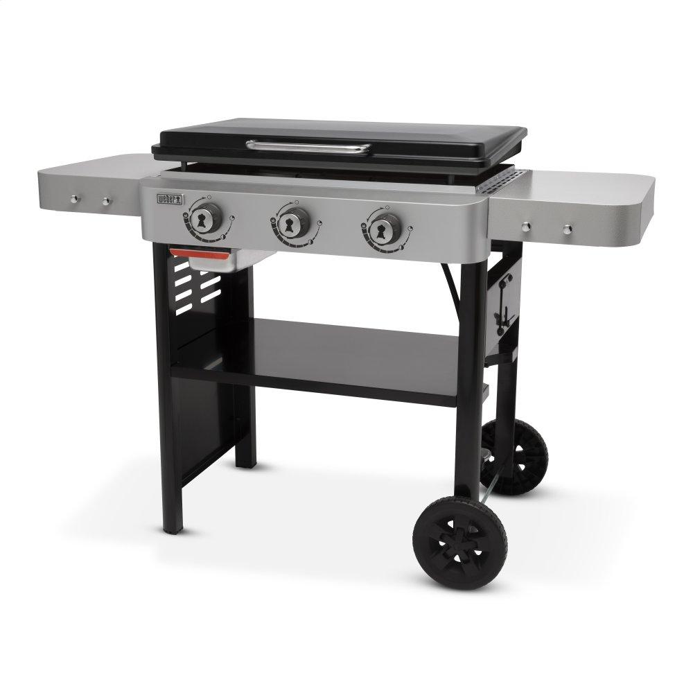 Weber 43310201 Weber Griddle 28