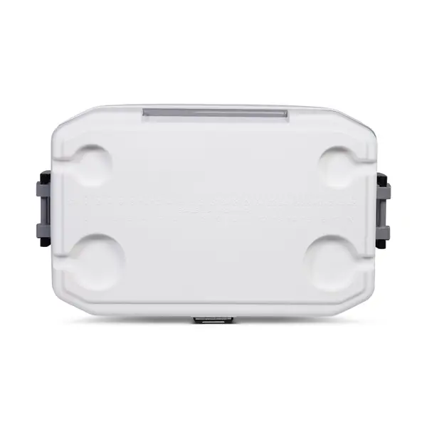 Igloo White Marine Ultra 54 Qt Cooler