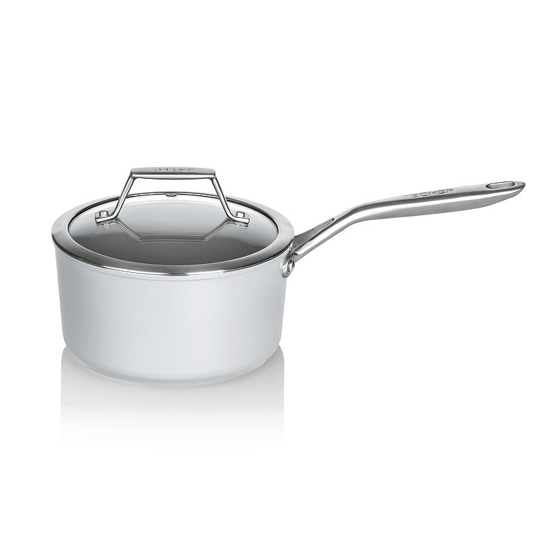 TECHEF - CeraTerra - 2 Quart Saucepan with Cover