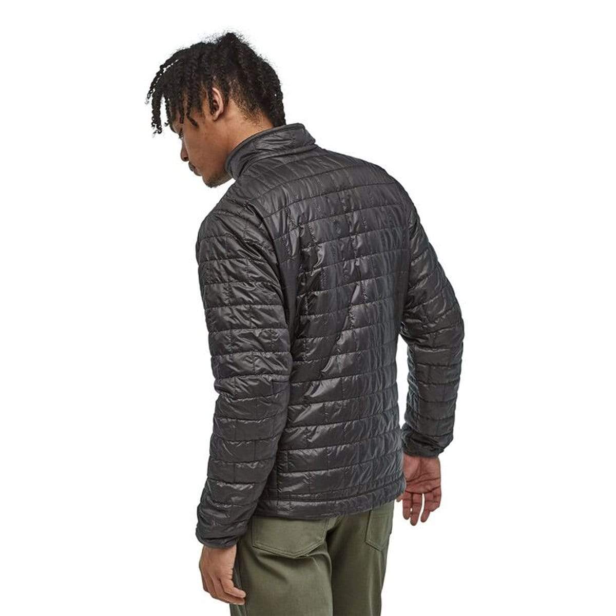 Patagonia Men's Nano Puff Jacket