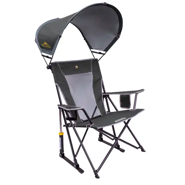 GCI Outdoor SunShade Rocker