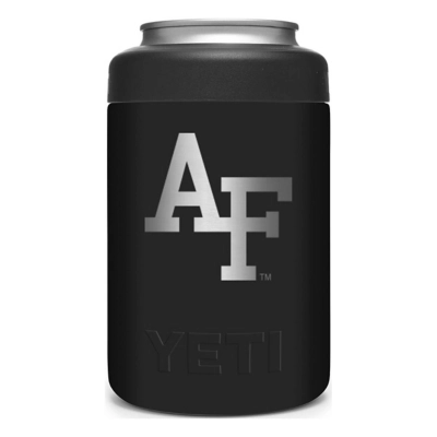 YETI Air Force Academy Rambler 2.0 Colster