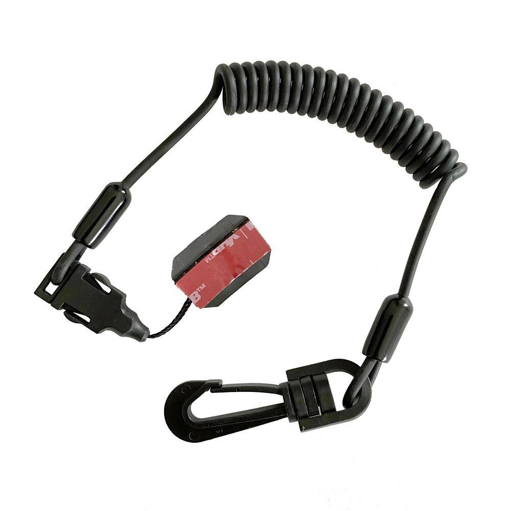 DW Mobile Phone Holder with Lanyard DXDP910600