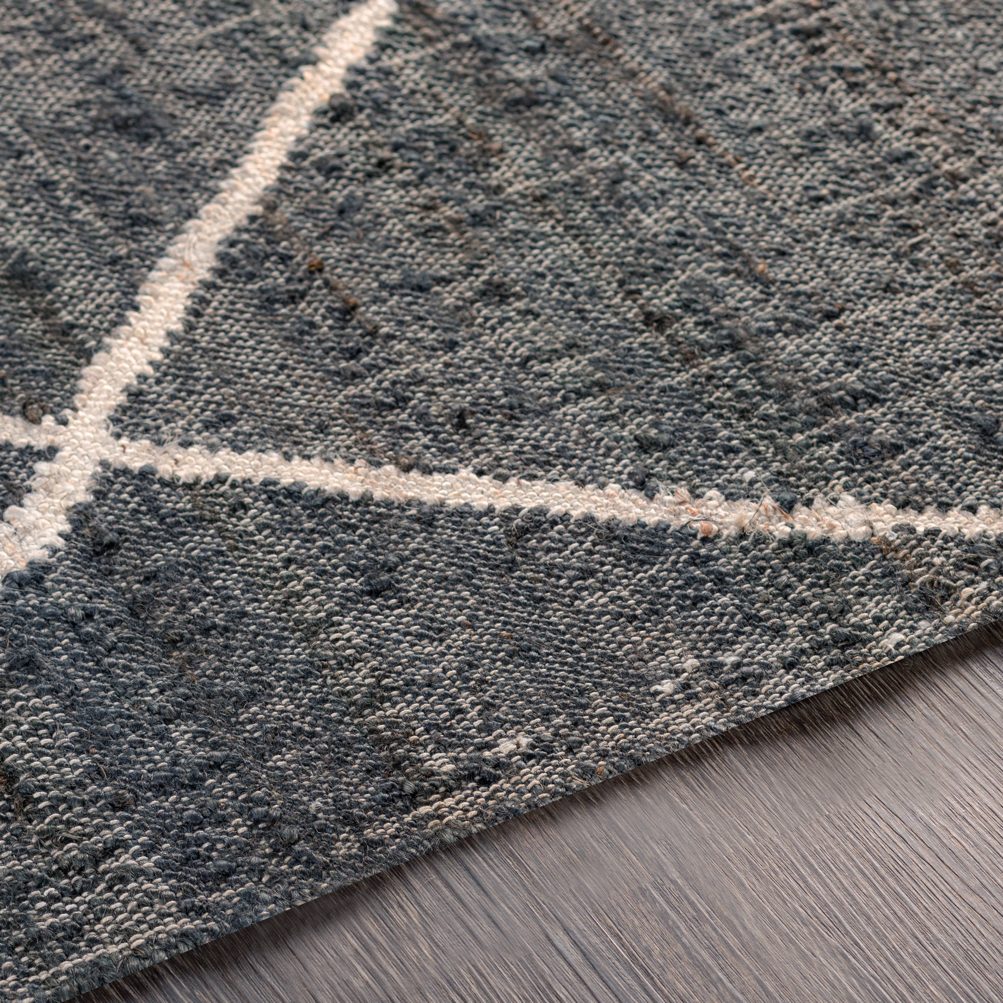 Cadence Hand Woven Rug