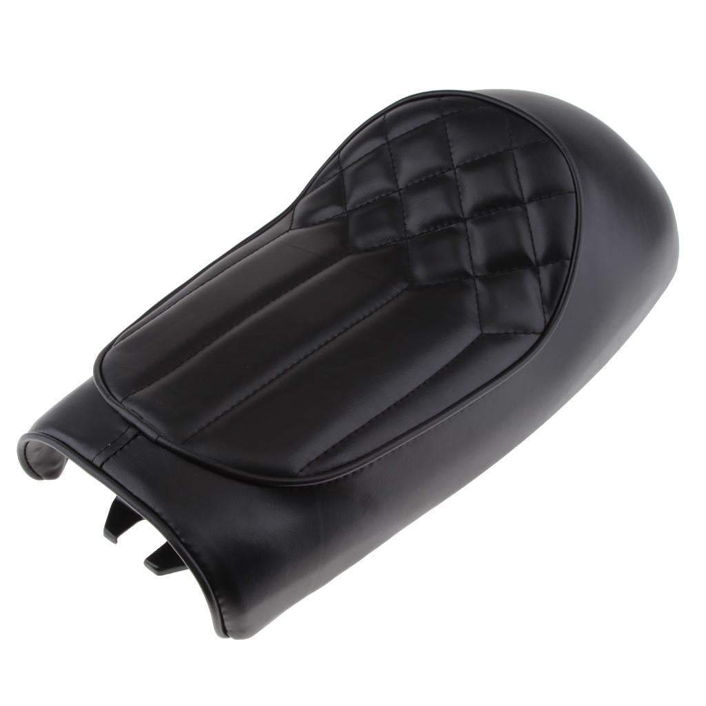 Universal Motorcycle Seat Seat Saddle Benches Seats Saddle Seat Cover For nda