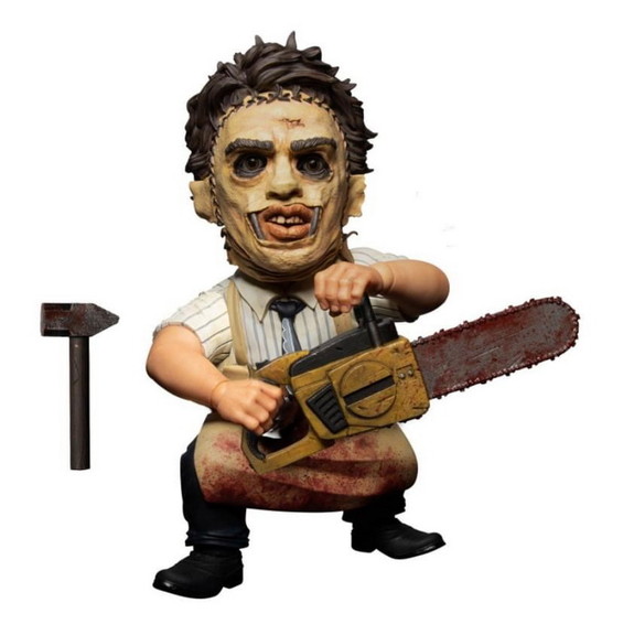 Mezco Toyz MEZ 25315 C Texas Chainsaw Massacre (19...