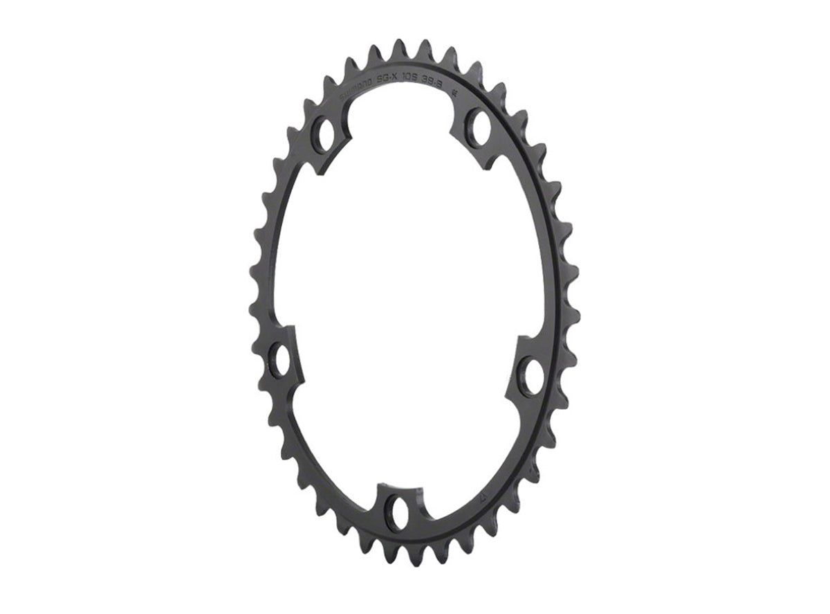 Shimano Ultegra FC6800 11 Spd Double Chainring