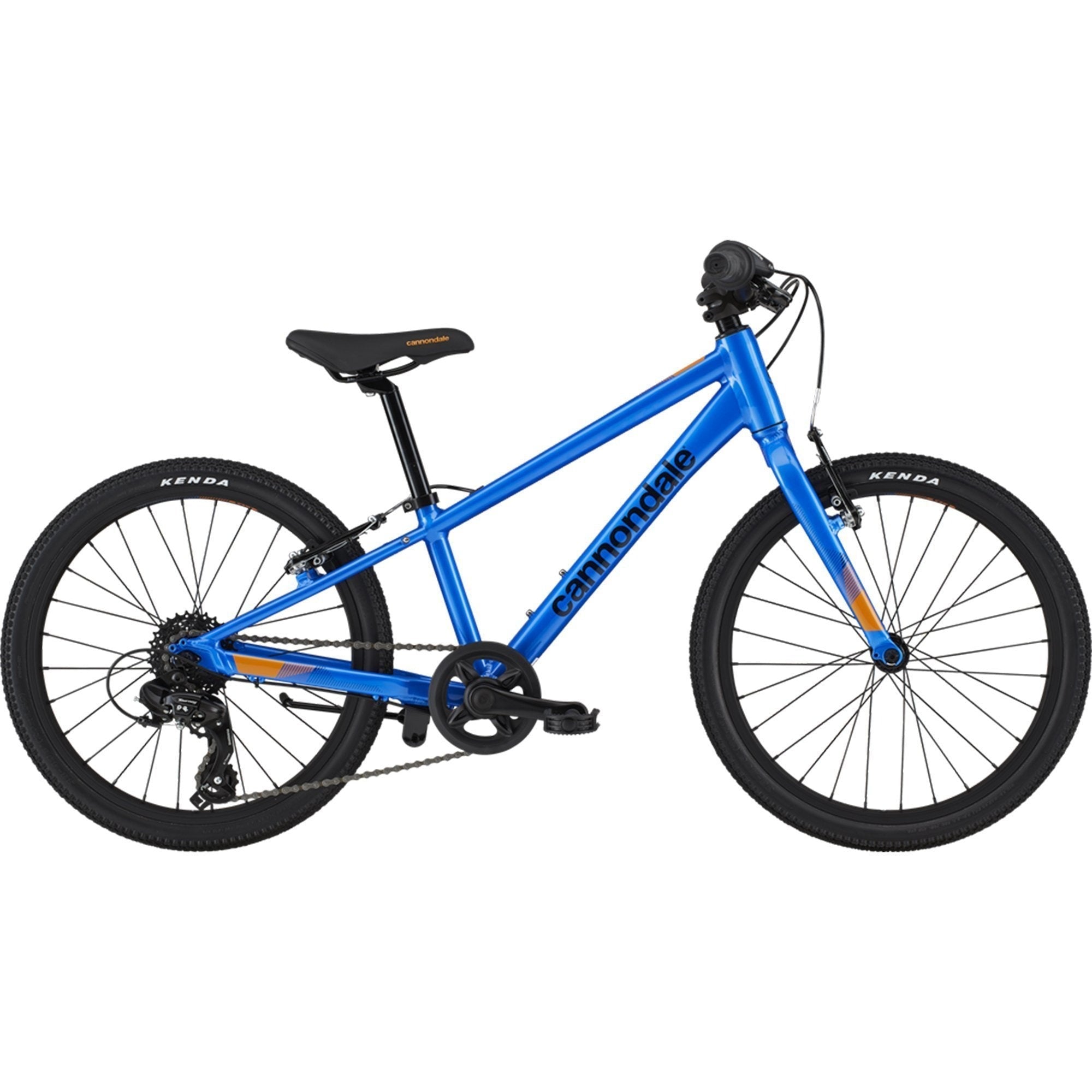 2022 Cannondale Quick 20 Boys
