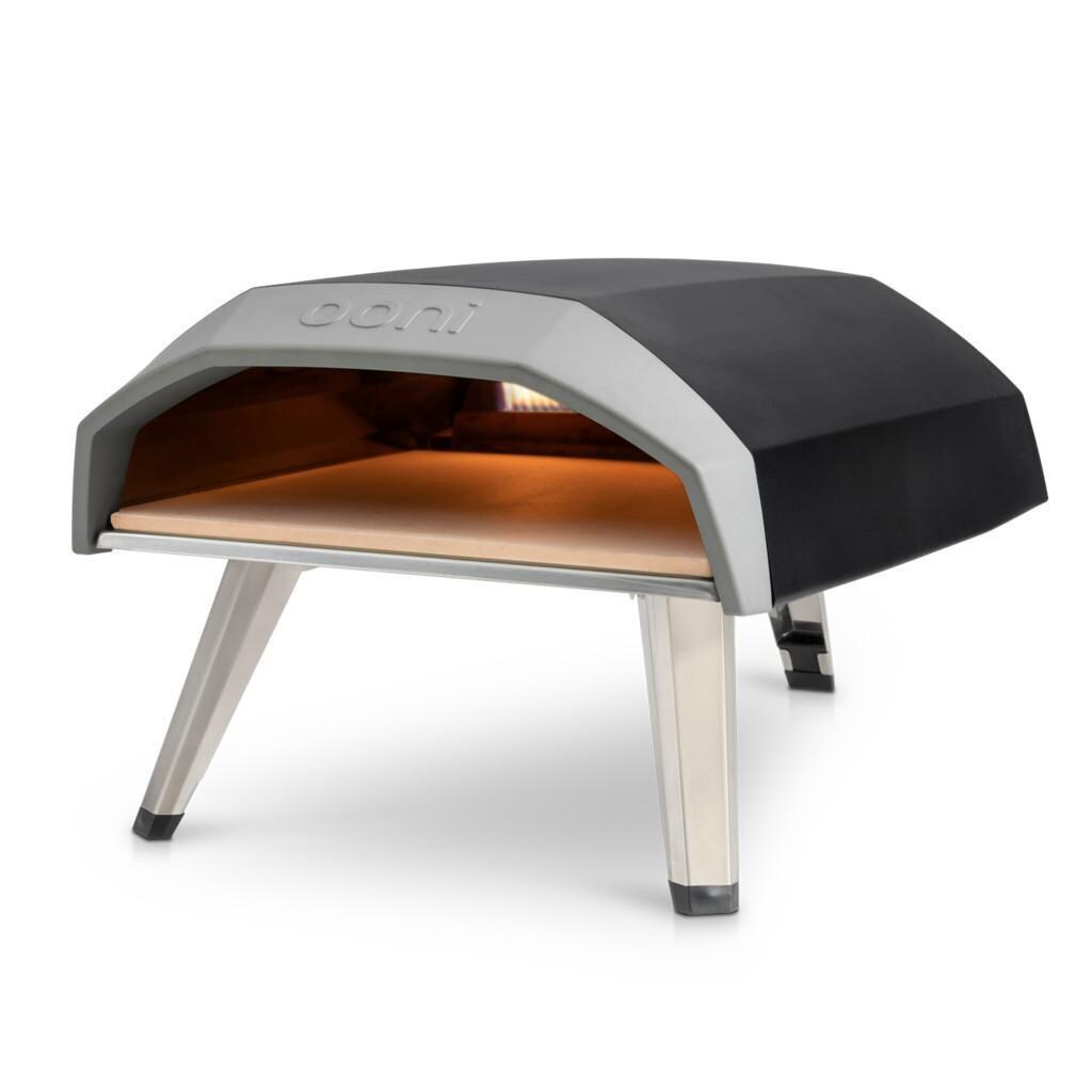 Ooni Koda 12 Gas Powered Portable Outdoor Pizza Oven