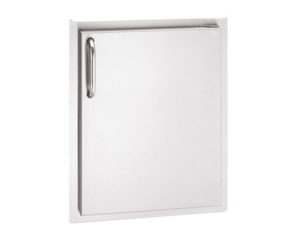 Fire Magic Select Vertical Single Access Doors