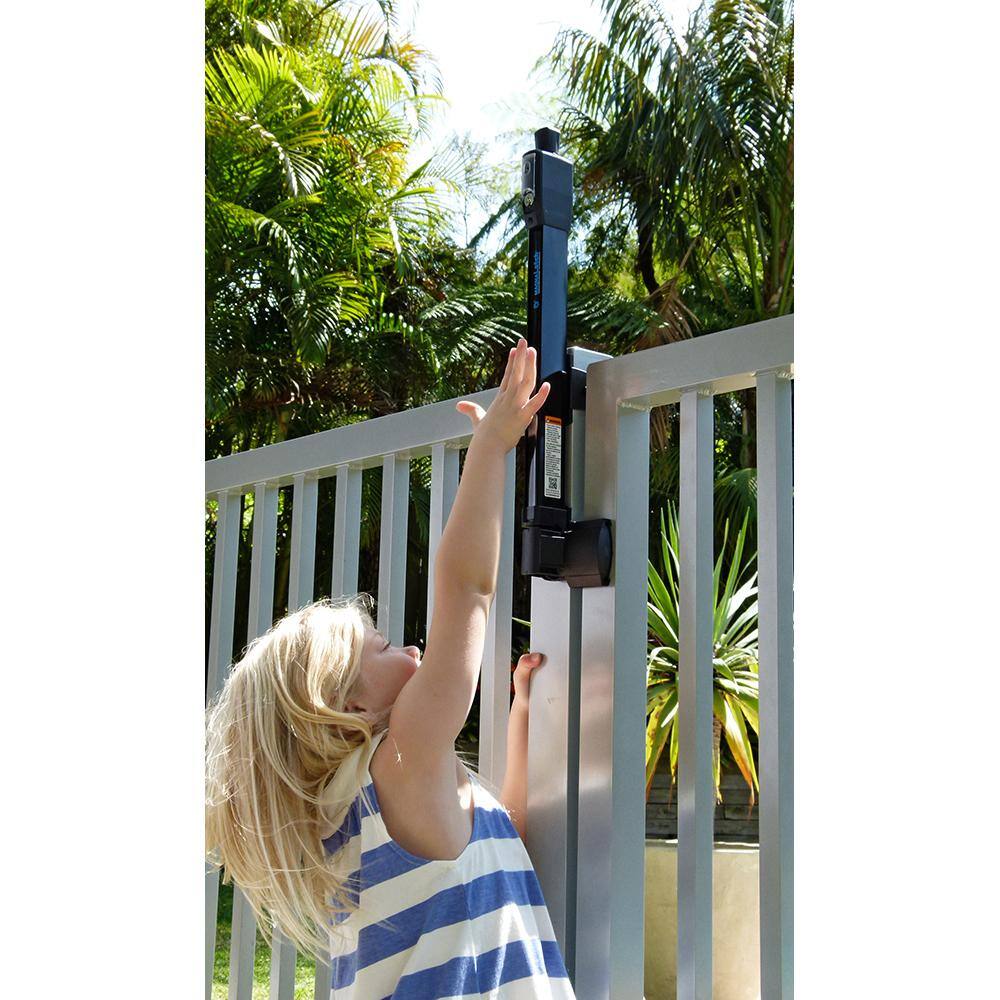 Magna-Latch DD Series 3 Child Safety Gate Pool Latch 50600