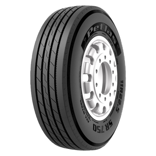 Petlas SR750 29575R22.5 G14PLY Tires