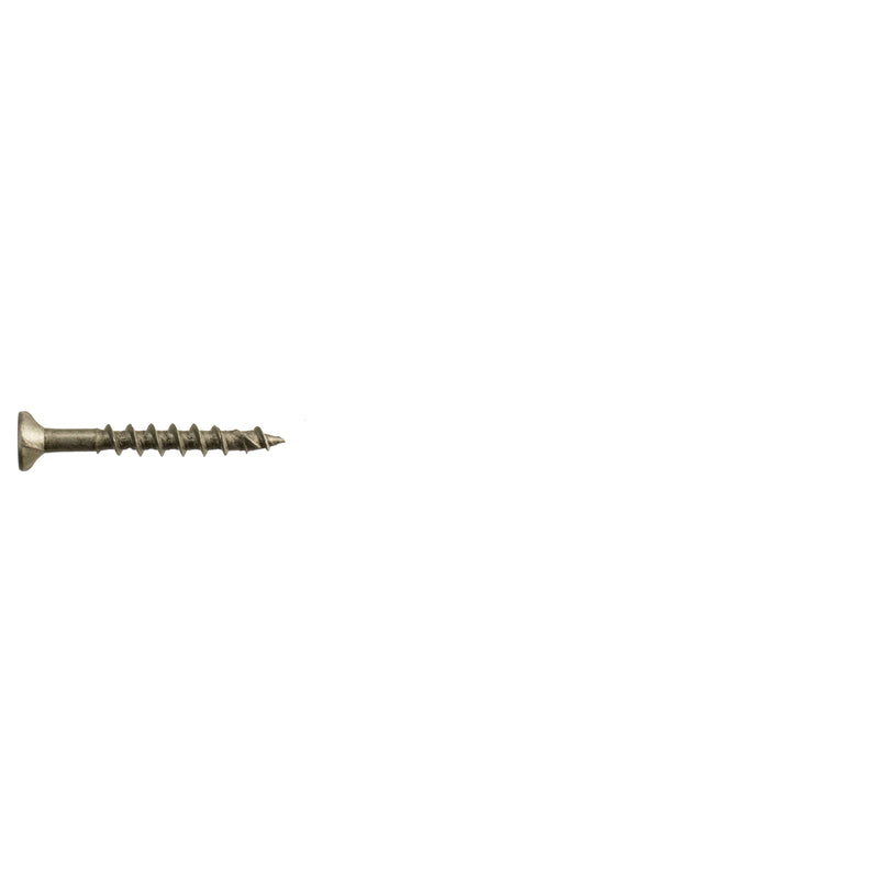 WOOD SCREWS 8X1-3/8