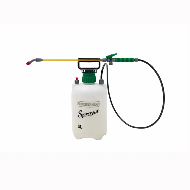 Countryside 5L sprayer/ plastic compression 5L sprayer hand 8 Lsprayer 10L air pump sprayer