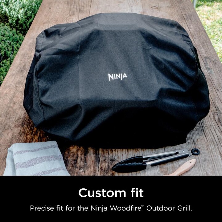 Ninja Premium Grill Cover