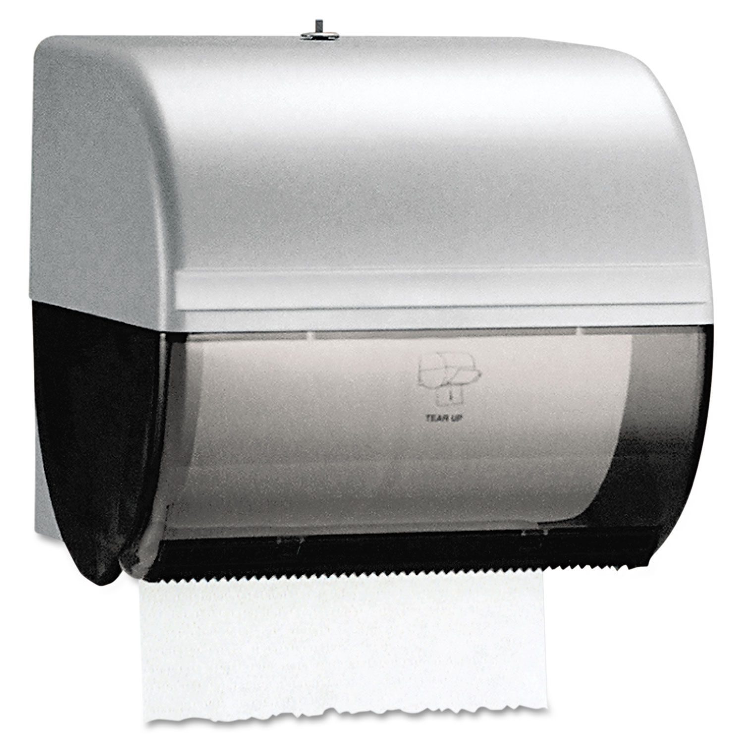 Omni Roll Towel Dispenser by Kimberly-Clark Professional* KCC09746