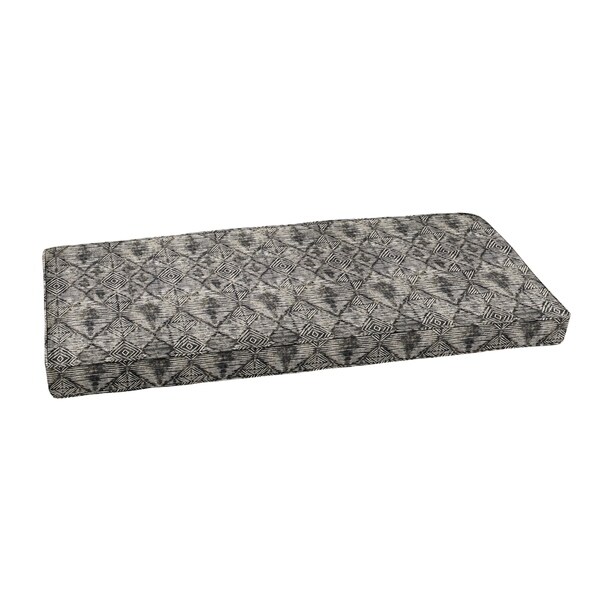 43x18-inch Single Corded Bench Cushion by Havenside Home