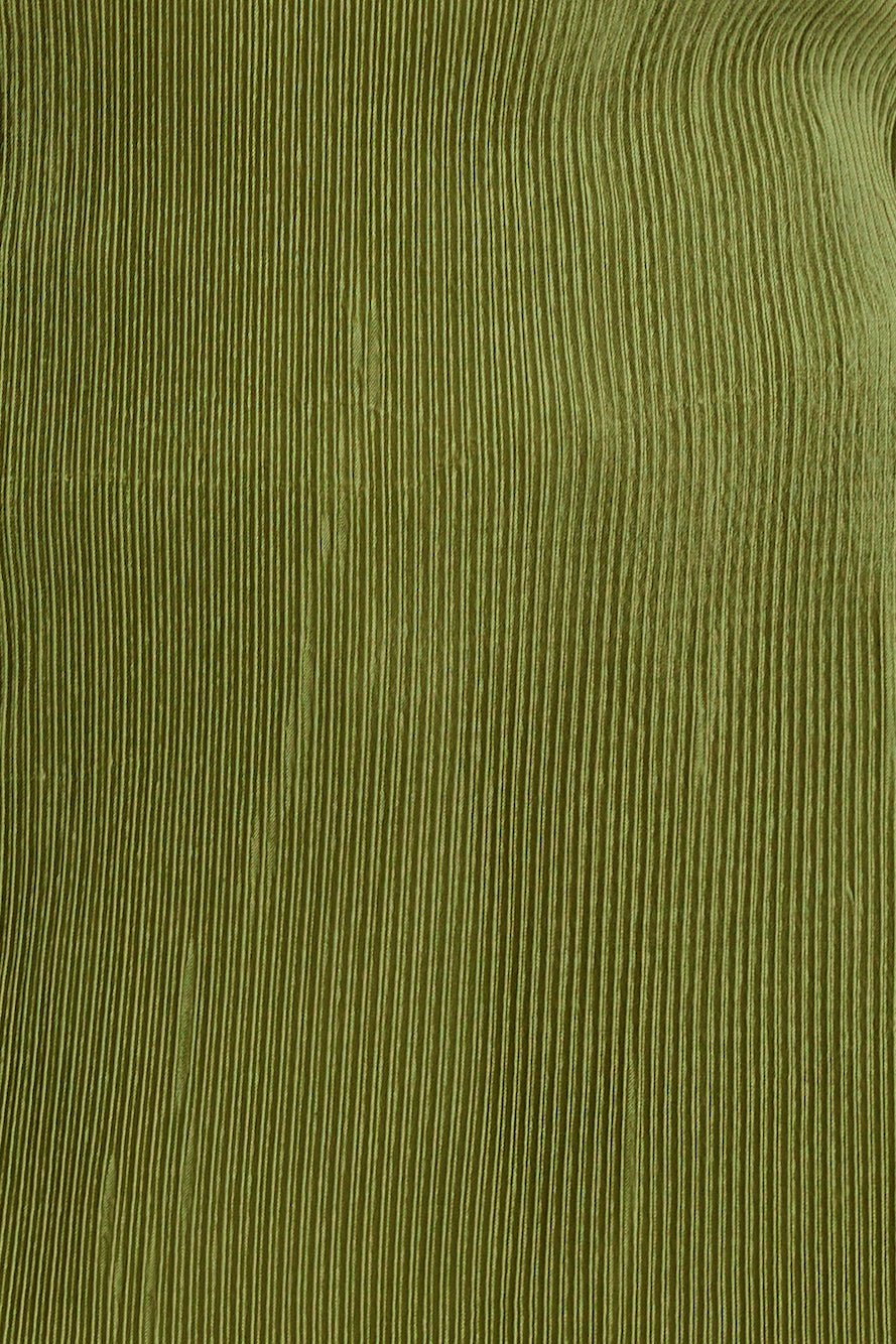 Cover Girl Top Olive