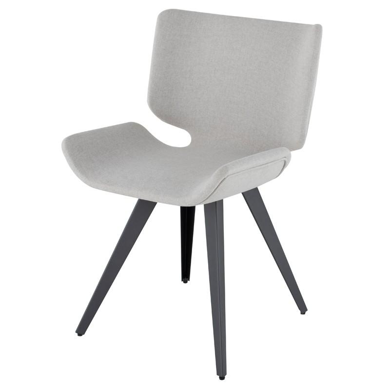 Astra Dining Chair in Various Colors