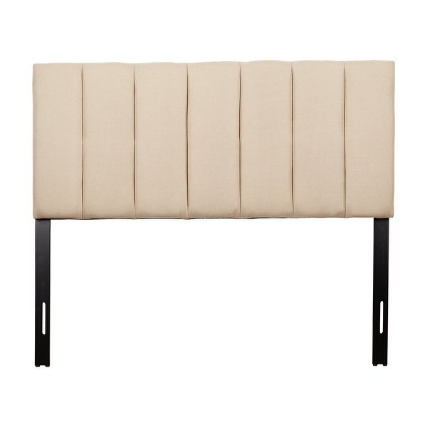 CorLiving Full， Helena Velvet Tufted Headboard - - 36812678