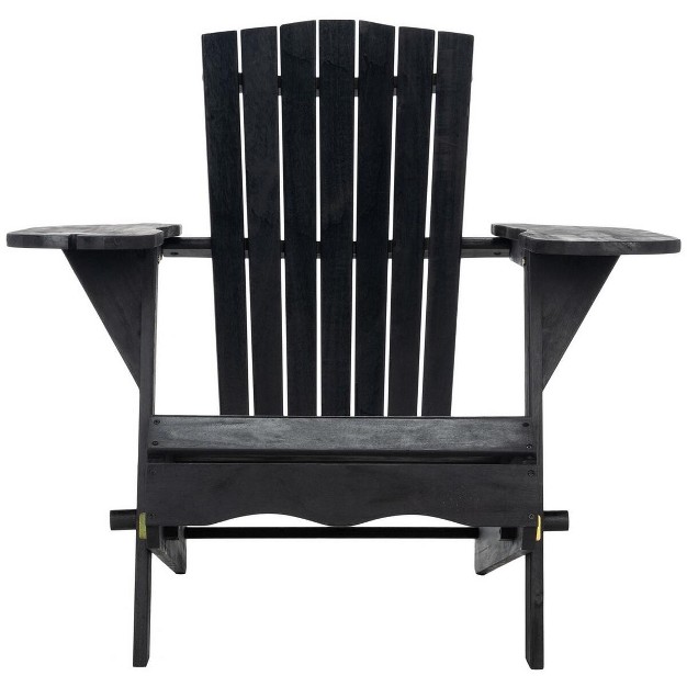 Breetel Adirondack Chairs set Of 2 Safavieh