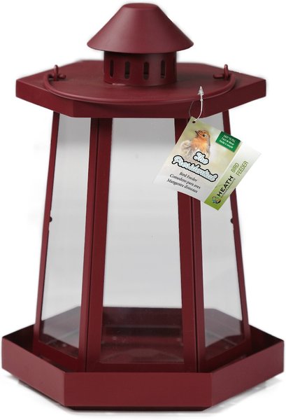 Heath Outdoor Products The Presidential Bird Feeder