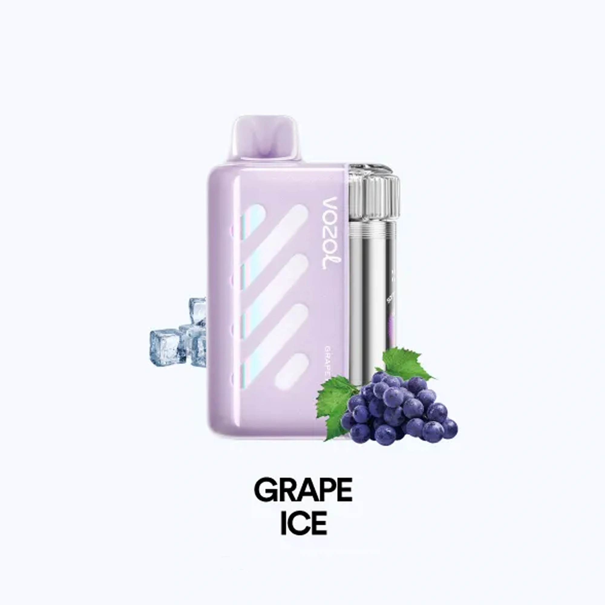 VOZOL Vista 40000 Puffs Disposable Vape