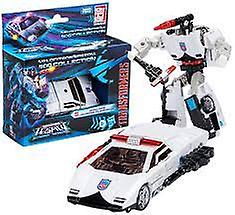 Transformers legacy: velocitron speedia 500 collection - diaclone universe clampdown