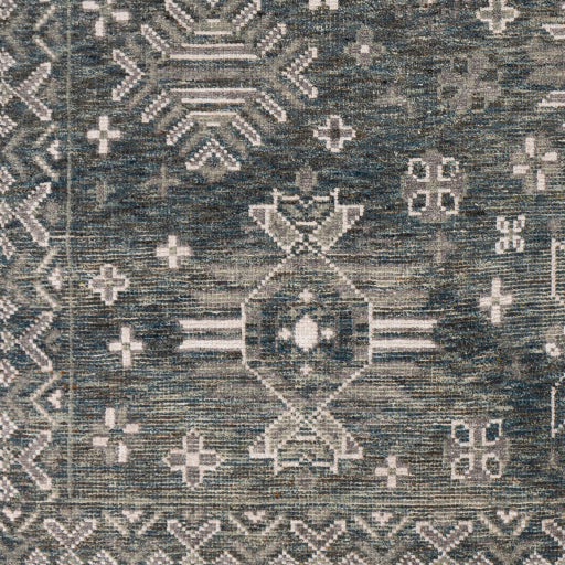 Almeria Wool Sage Rug