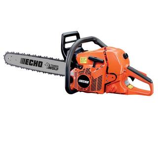 ECHO 20 in. Timberwolf Chainsaw Guide Bar 20D0AS3870C