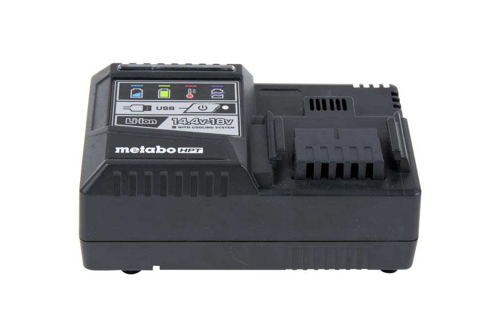 Multivolt 36V 18V Battery Charger Starter Kit ;