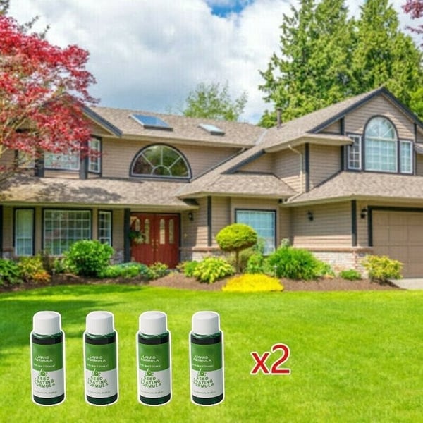 🔥  Save 45% 0FF -🧊Hot Sale Green Grass Lawn Spray-ONLY $9.99!!!