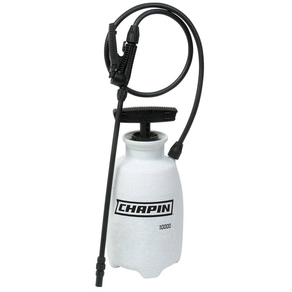 Chapin 12 Gal. SureSpray Lawn and Garden Sprayer 10000