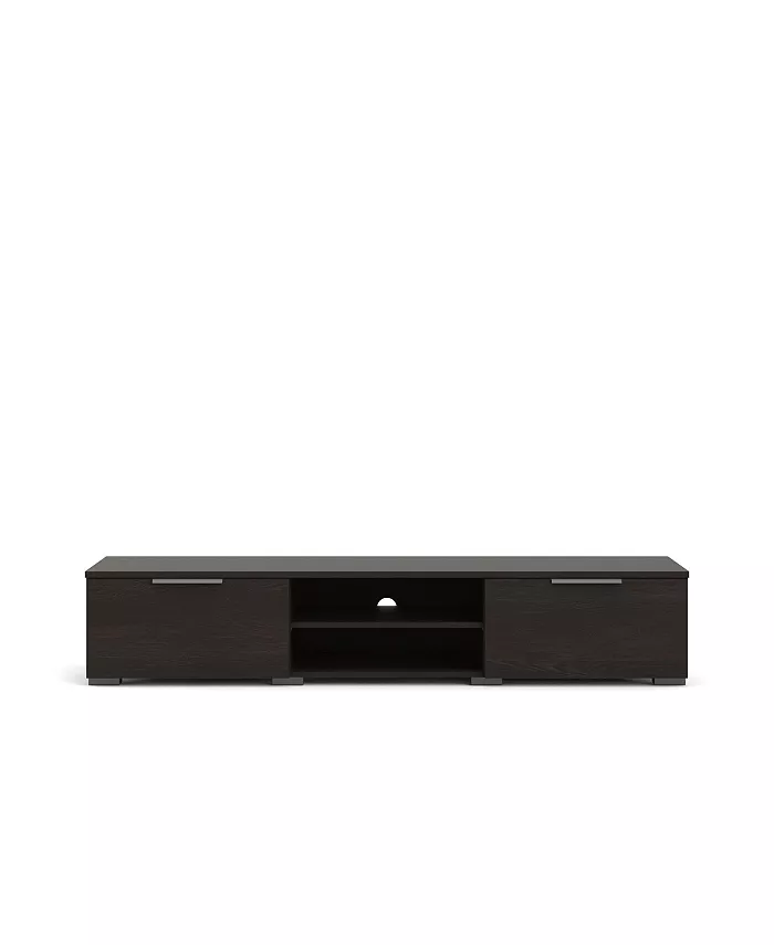 Tvilum Match 2 Drawer 2 Shelf TV Stand