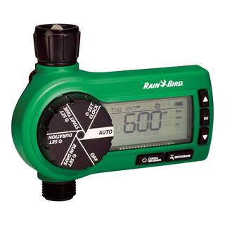 Rain Bird Electronic Hose Timer 1ZEHTMR