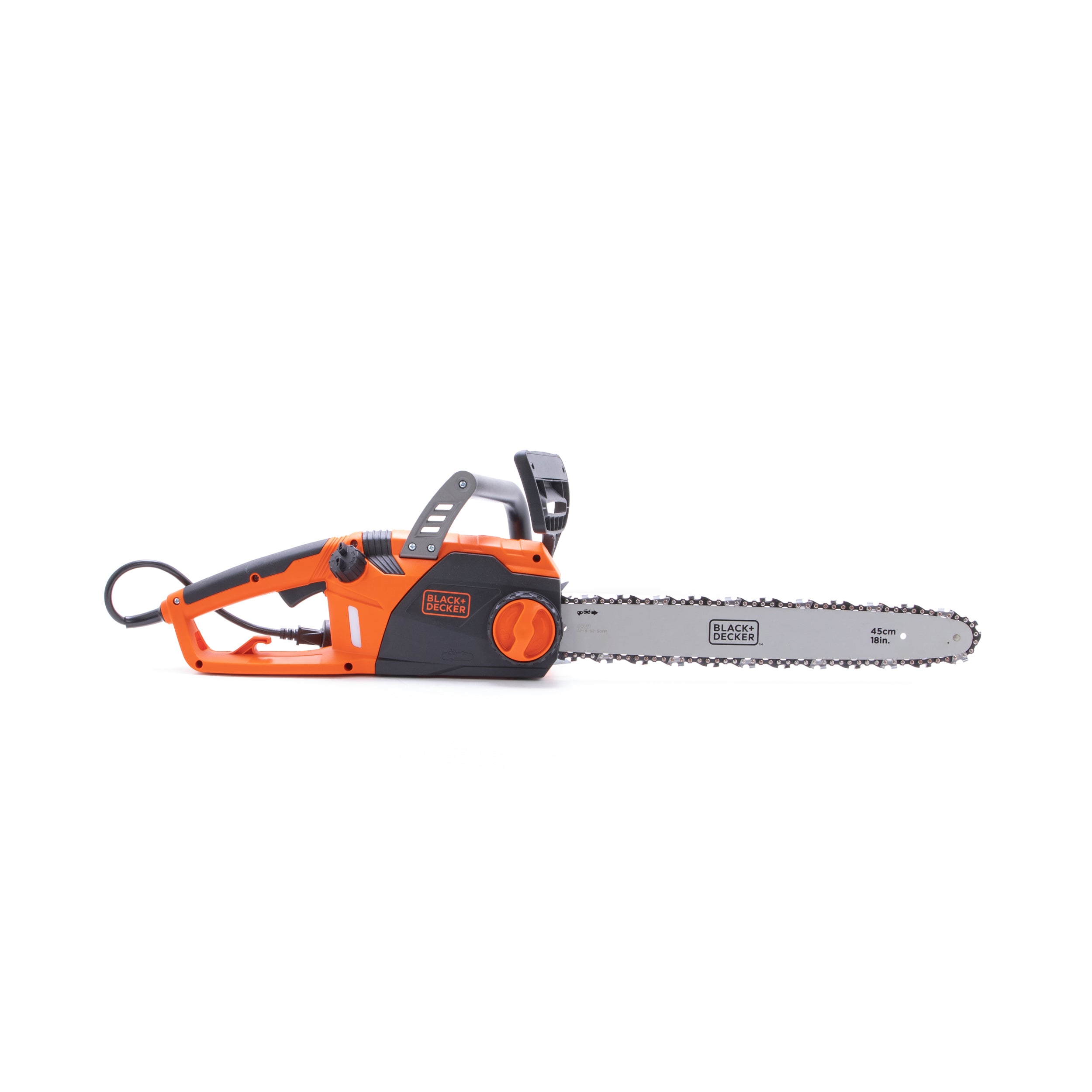 Corded Chainsaw 15A 18In