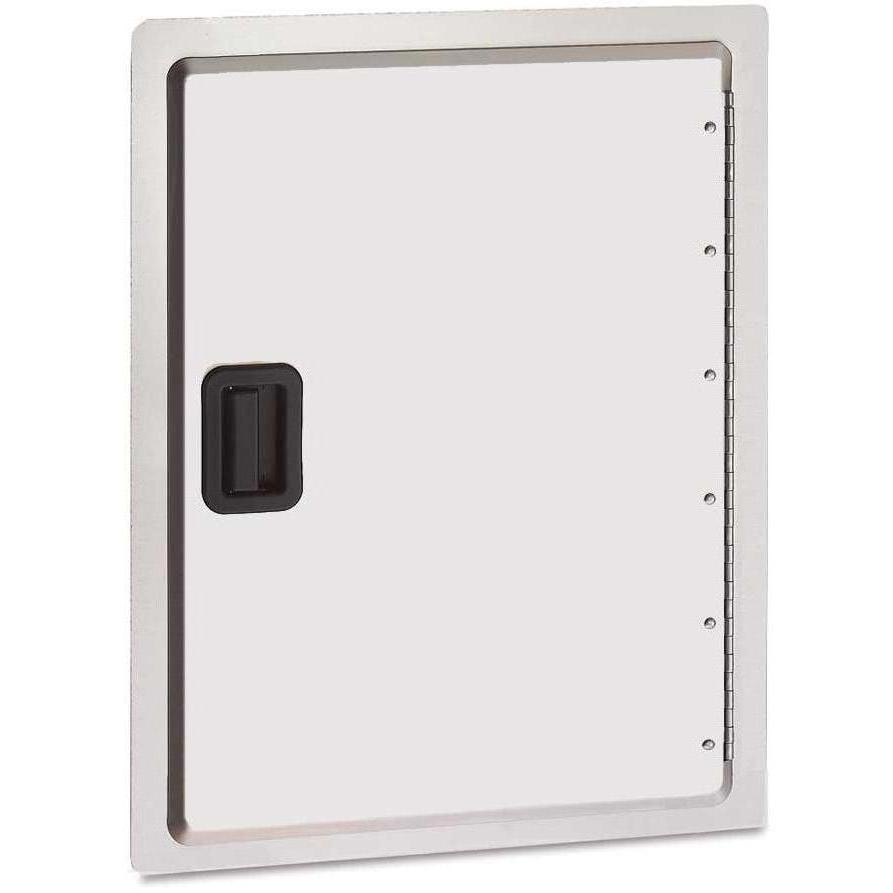 Fire Magic Legacy 14-Inch Stainless Single Access Door