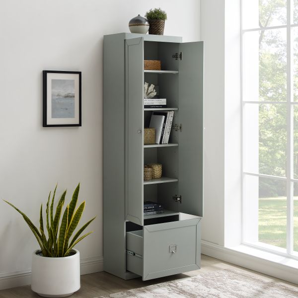 Harper Convertible Pantry Closet