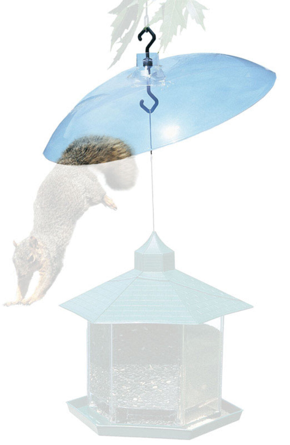 SQUIREL BAFFLE 3.3