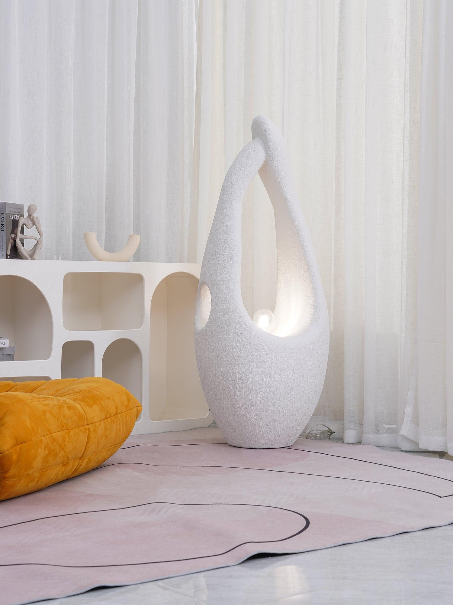 Newborn Floor Lamp