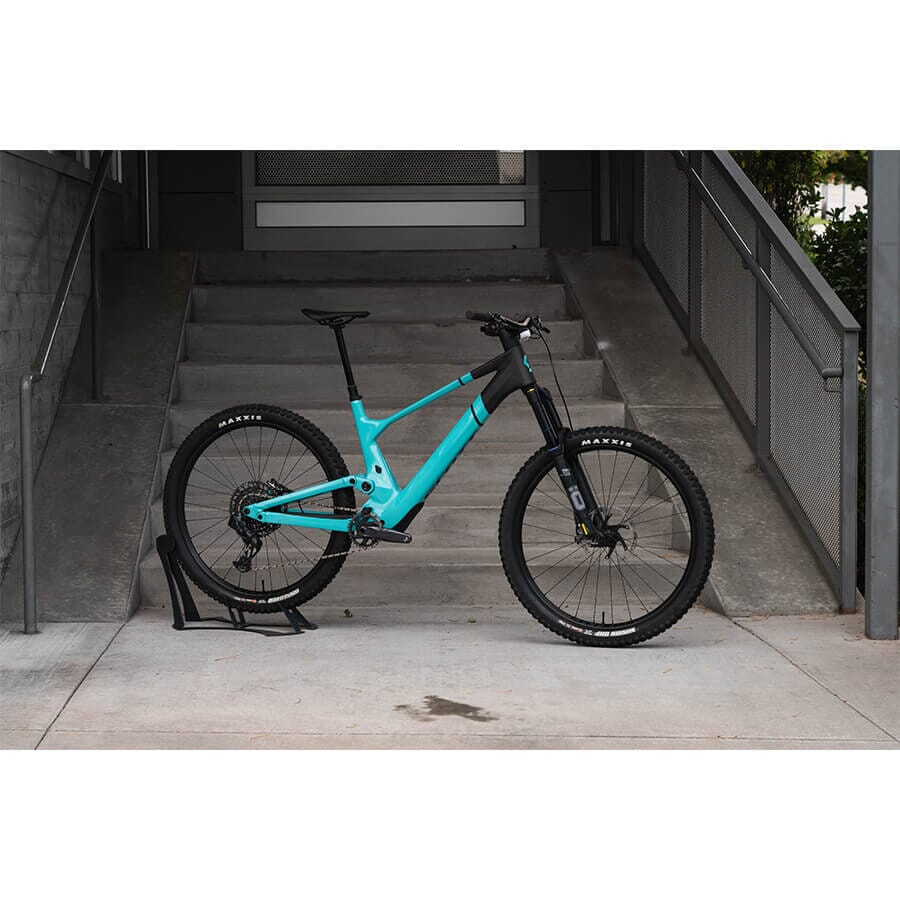 Scott Genius ST 910 DEMO