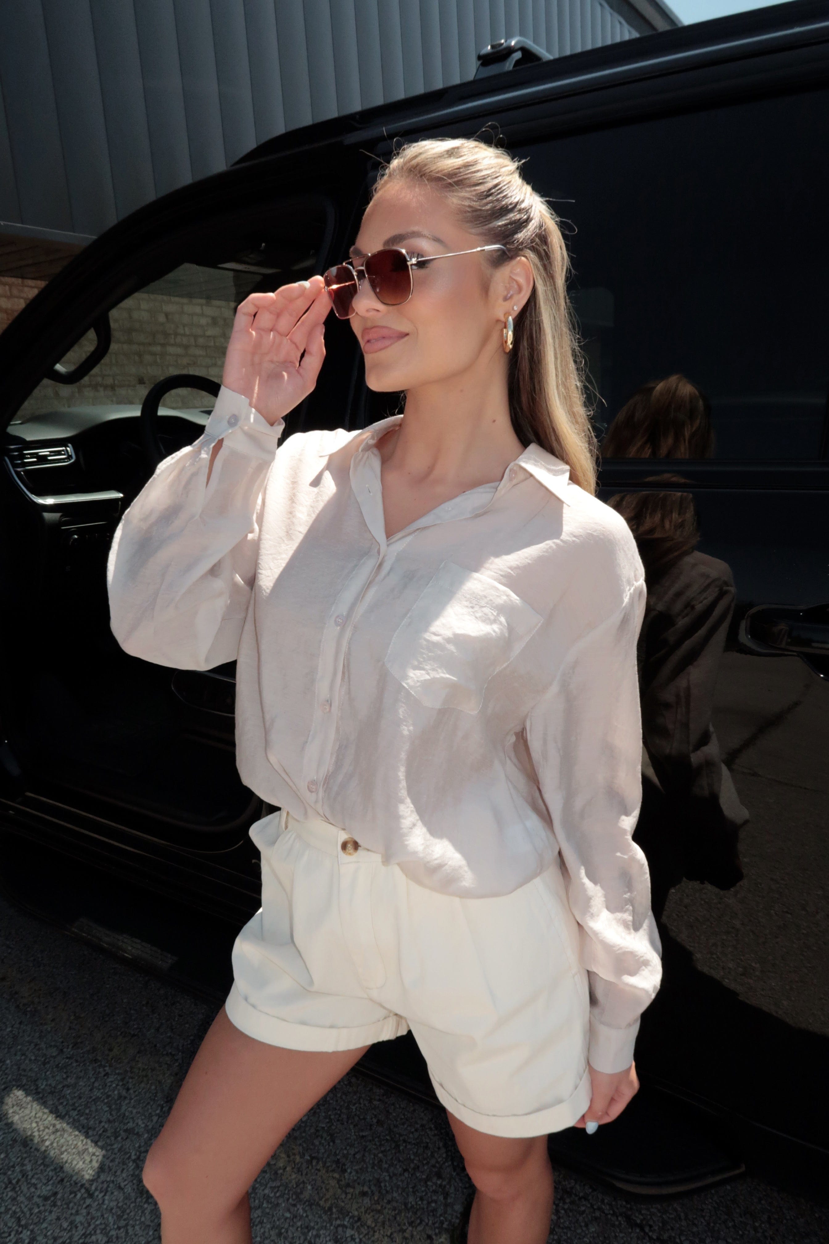 Sasha Sunnies