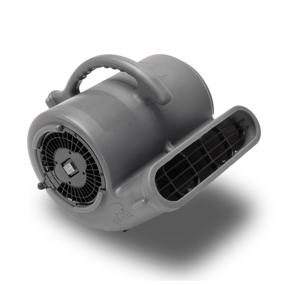 B-Air Vent VP-50 Centrifugal Air Mover， 1/2 HP ;