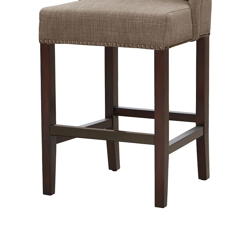 Madison Park Lydia Counter Stool